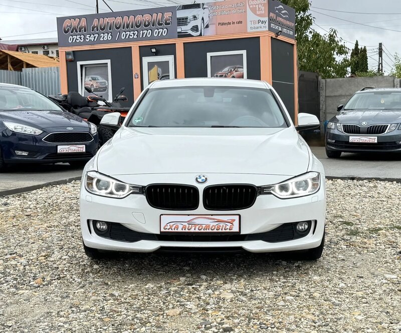 BMW Seria 3