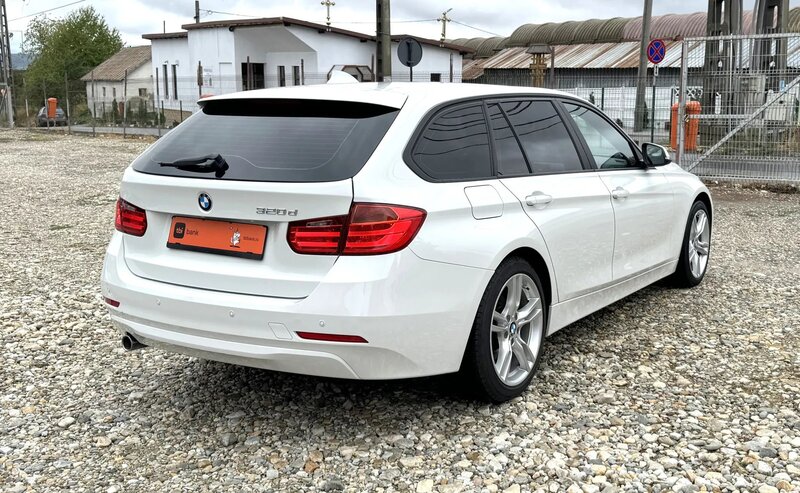 BMW Seria 3